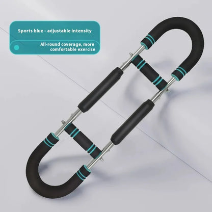 Adjustable U-Shape Arm Exerciser